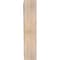 Ekena Millwork Thorton Slat Smooth Bracket, Douglas Fir, 5 1/2"W x 18"D x 26"H BKT06X18X26THR06SDF - alternate 2